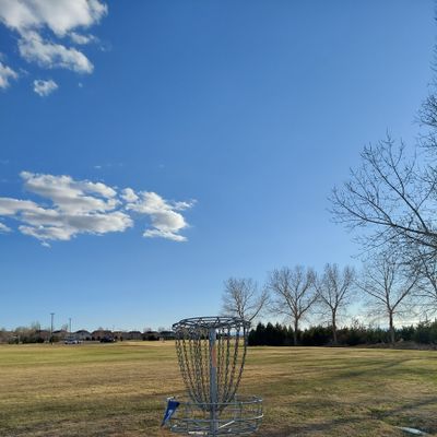 Course photo