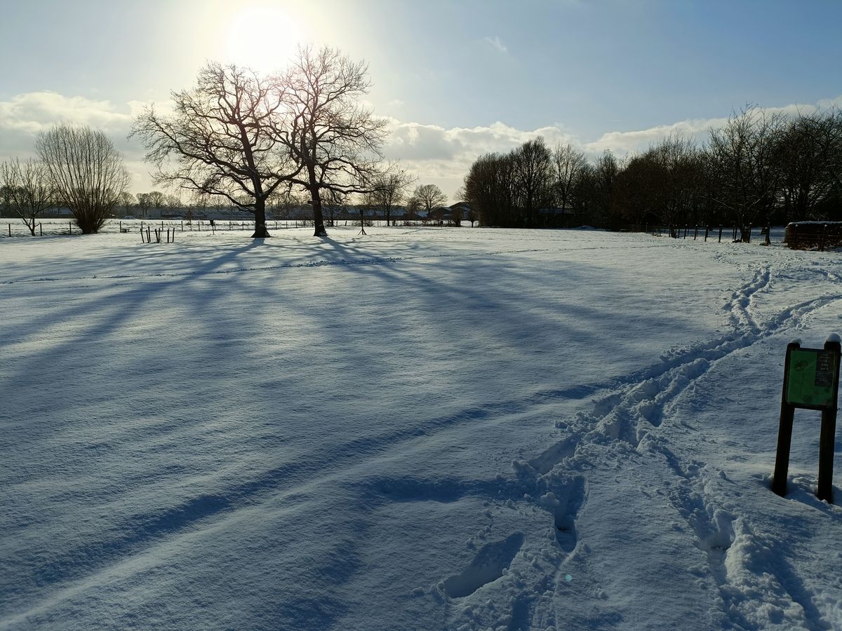 View from teepad of hole 18