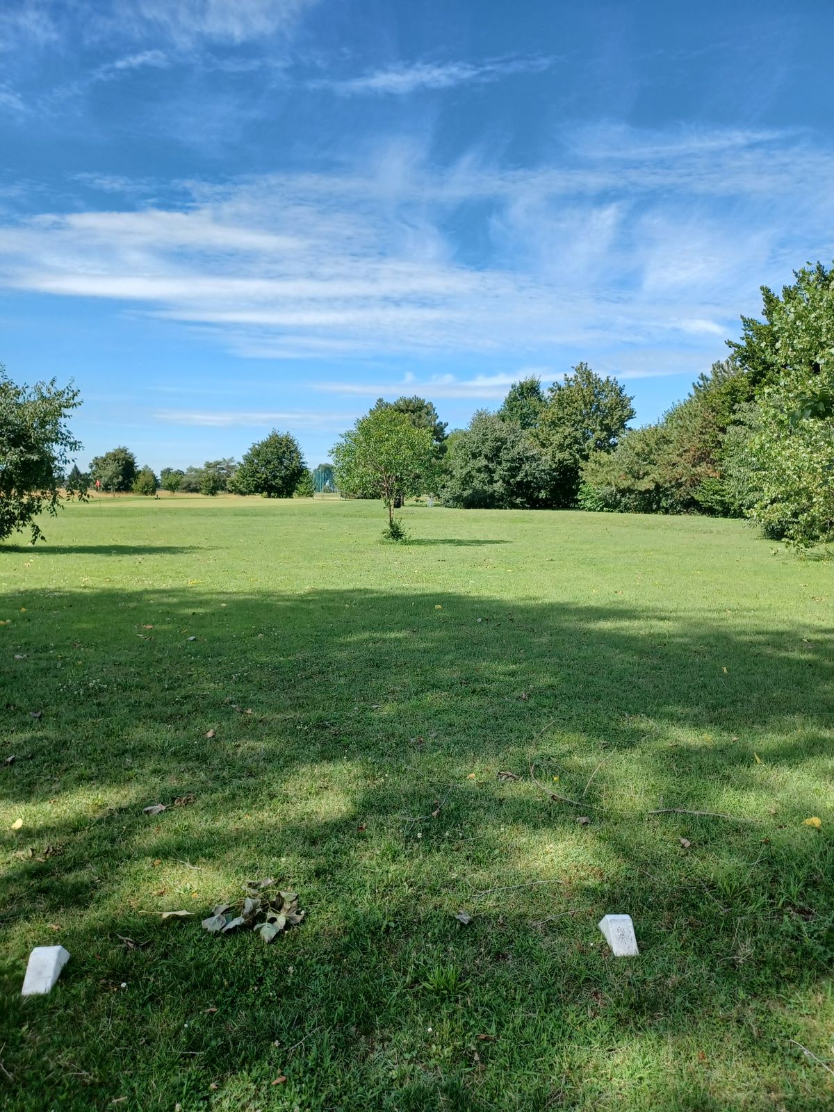 Hole 5