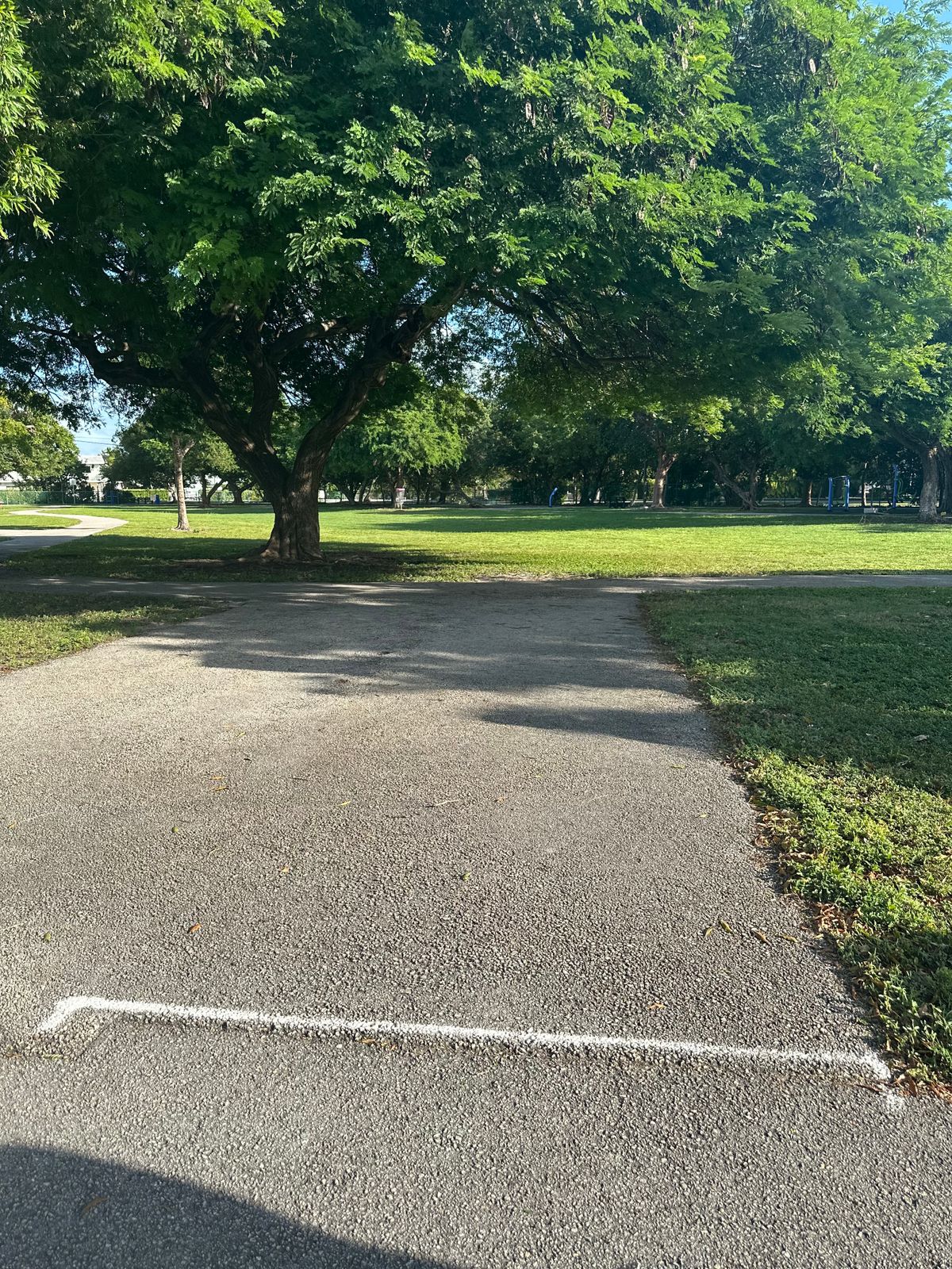 Tee Pad 5