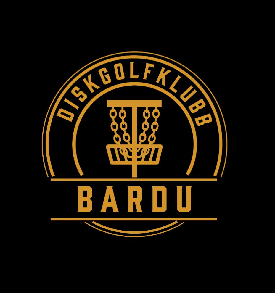 Følg "Bardu Diskgolf" på facebook. Bli medlem for 200kr i året. 