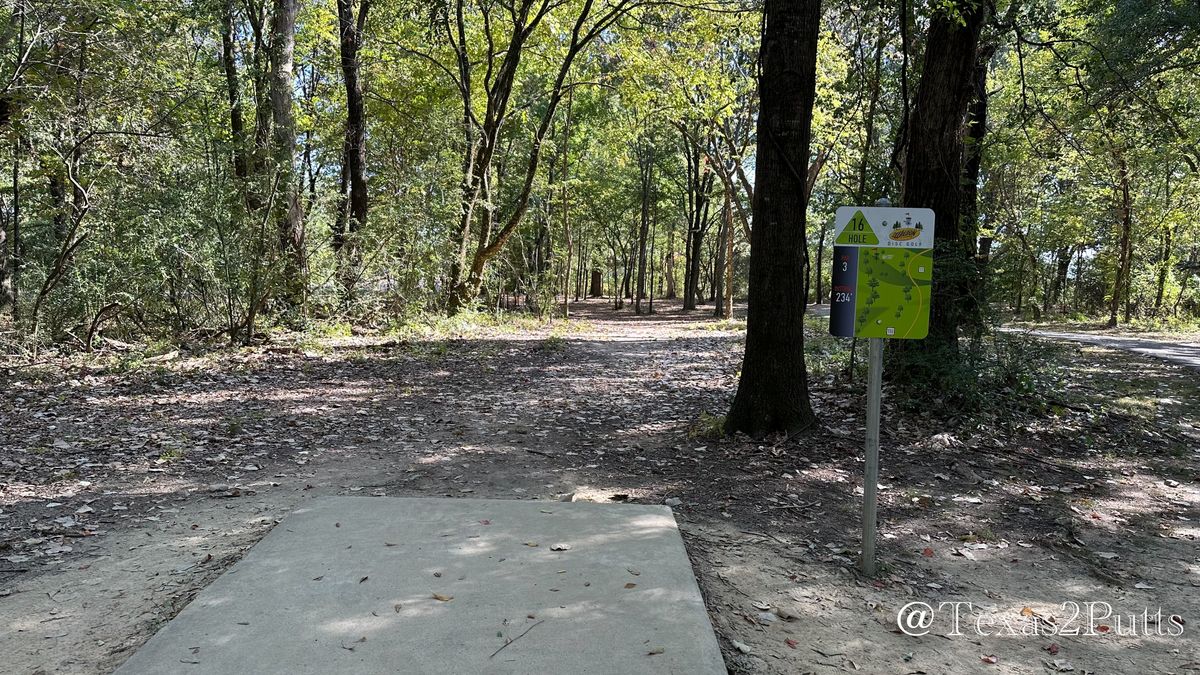Hole 16