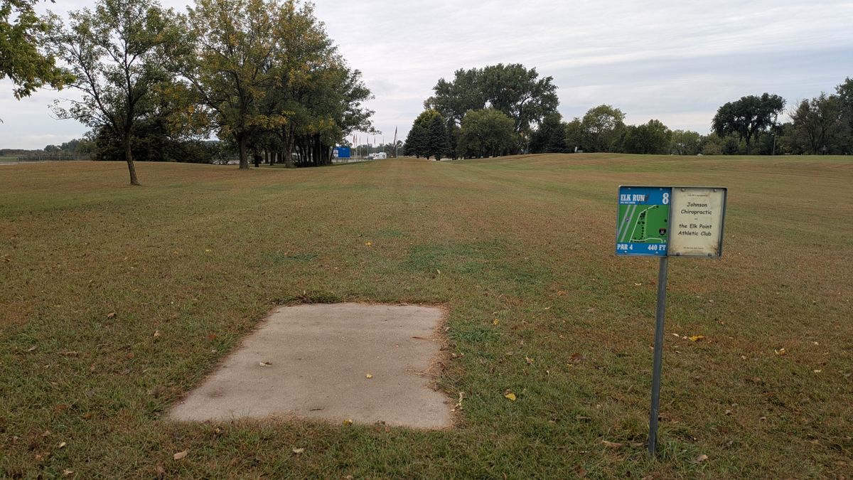 Tee #8