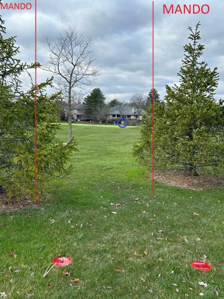 Hole 3
