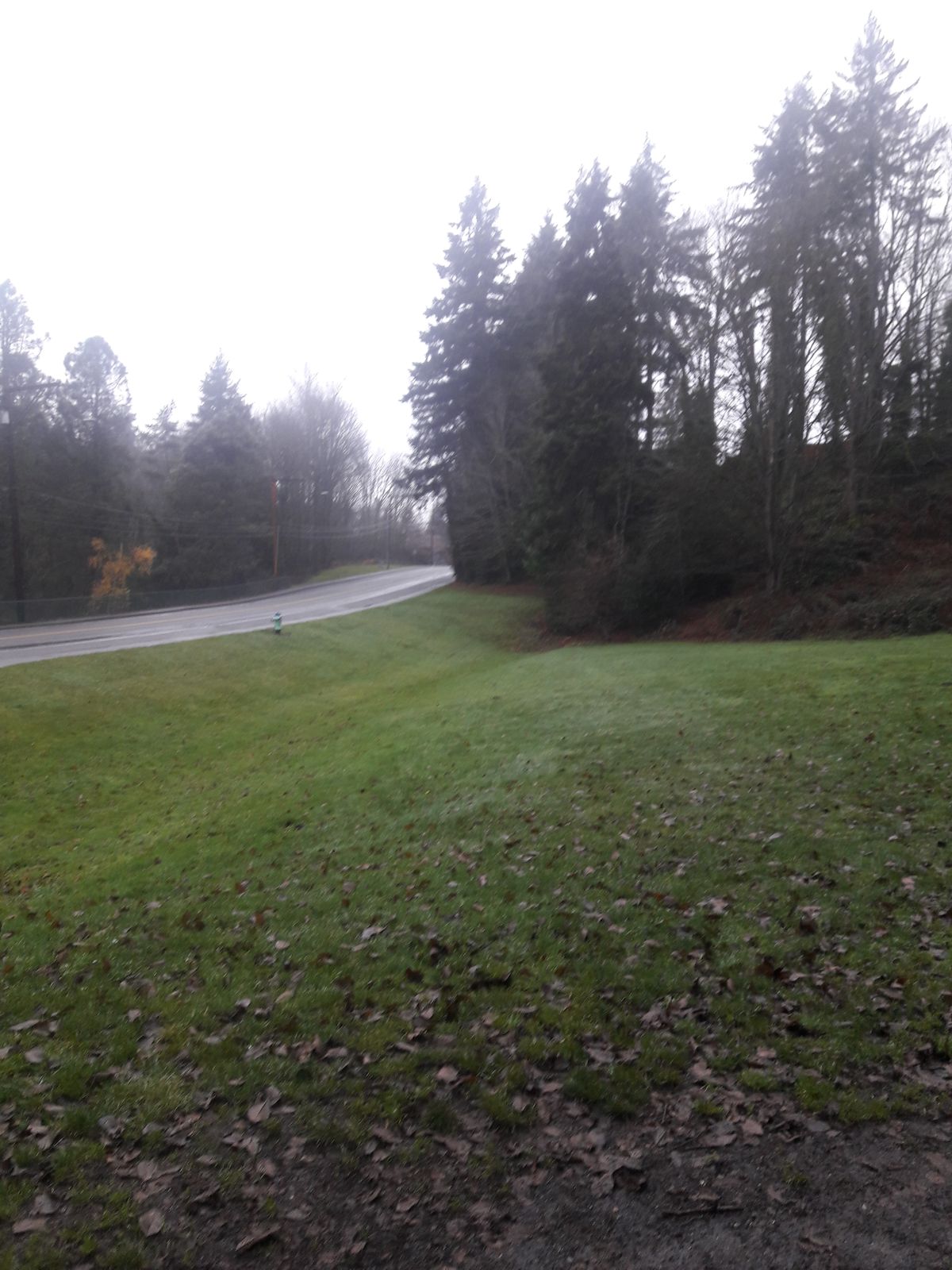 1st tee and entrance