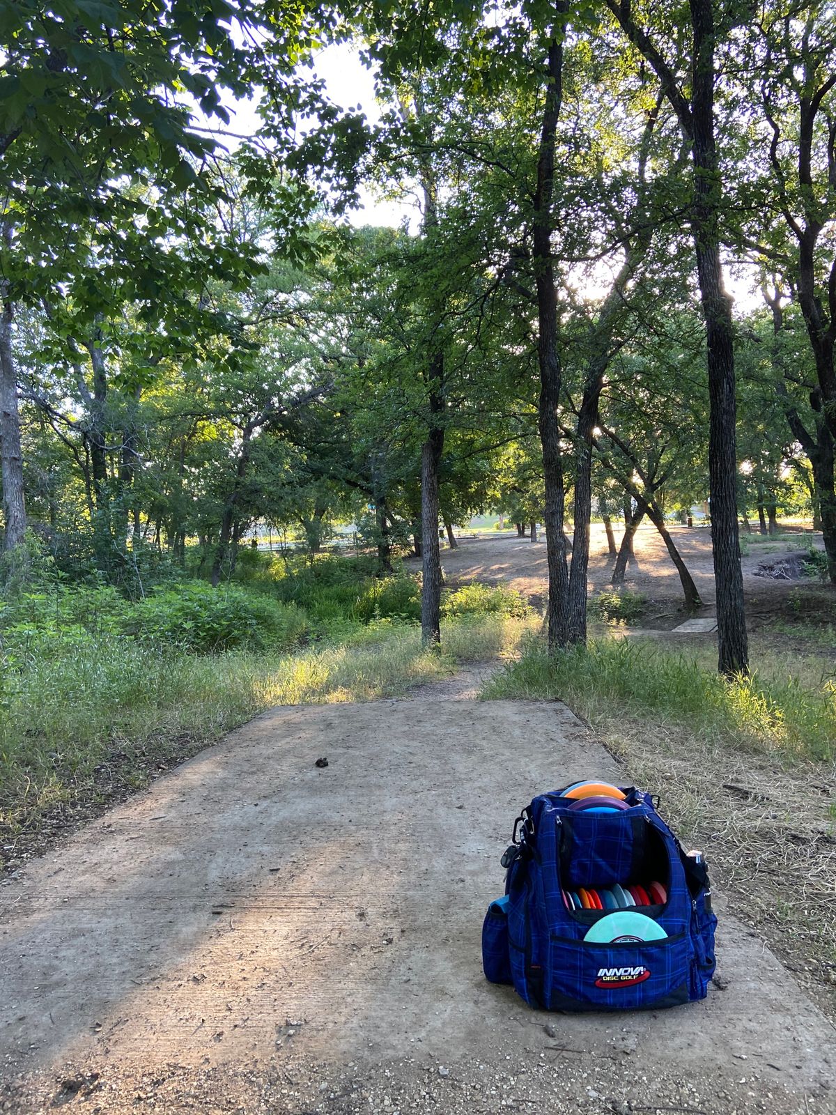 Hole 18