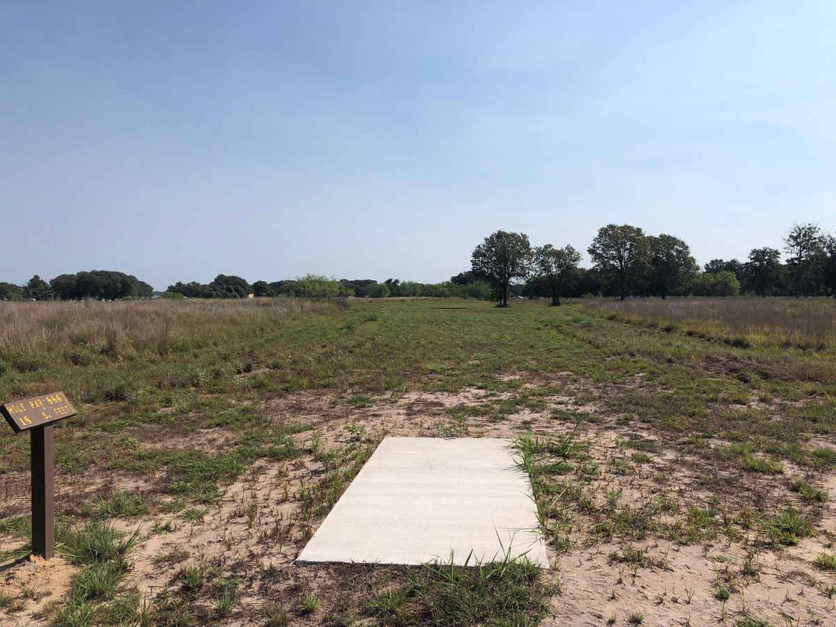 Hole 18