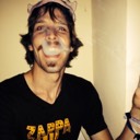 User avatar image