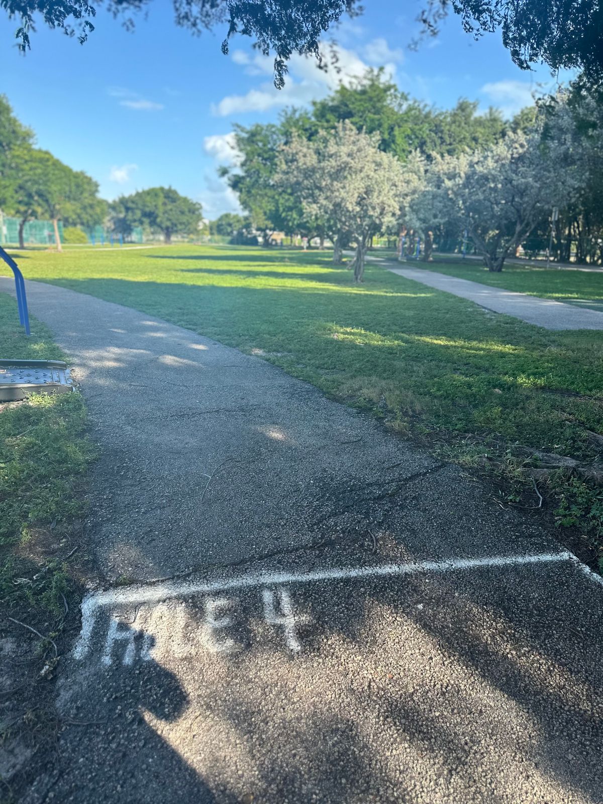 Tee Pad 4