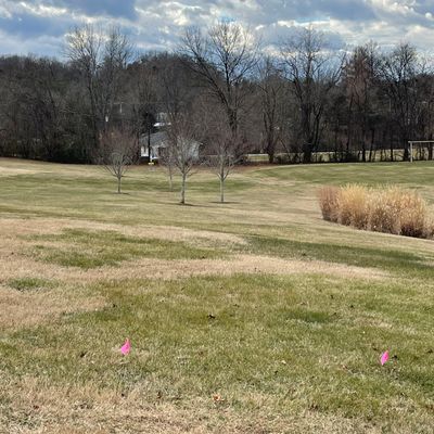 Hole 1