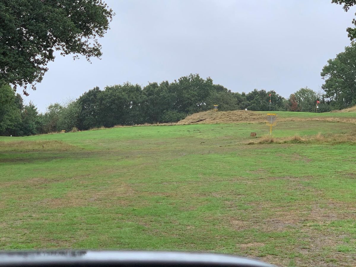 Hole 5 & 9