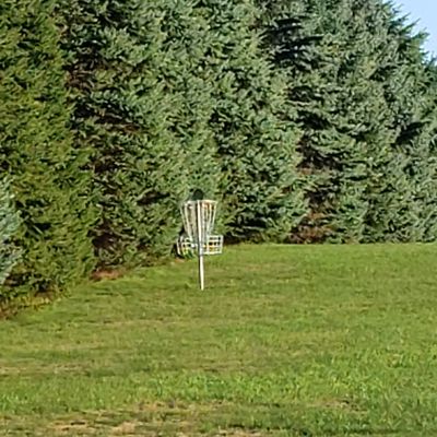 Course photo