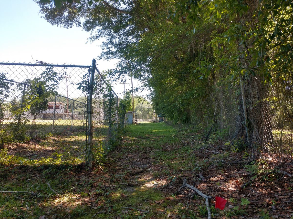 Hole 9