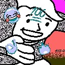 User avatar image