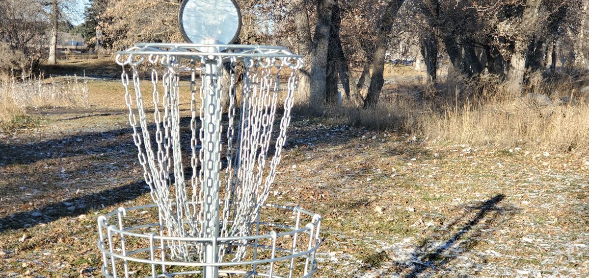 6 basket to tee