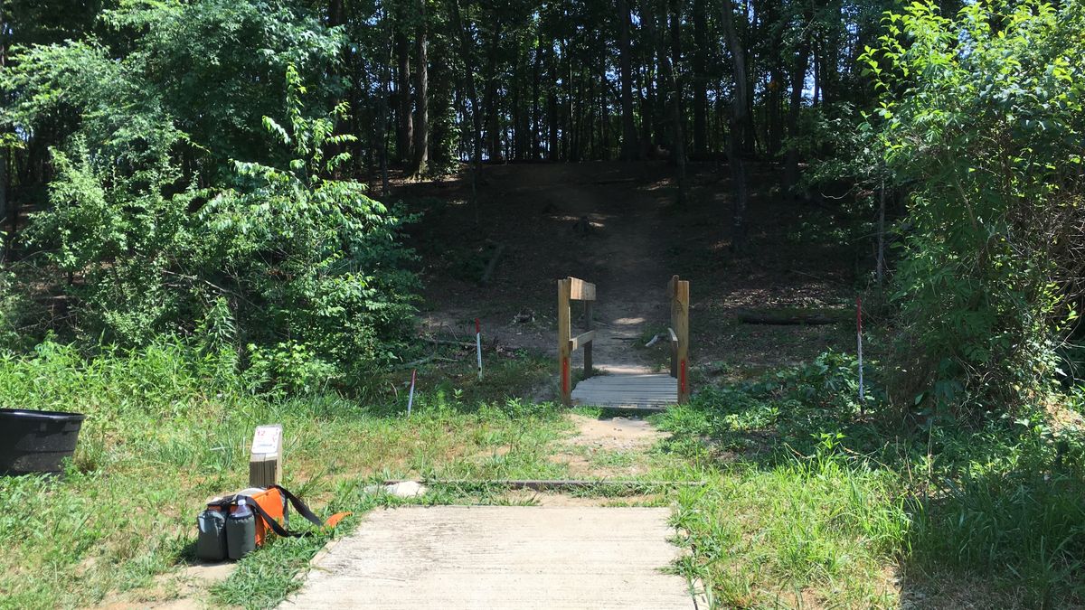 Hole 12