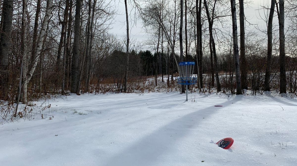 Hole 3
