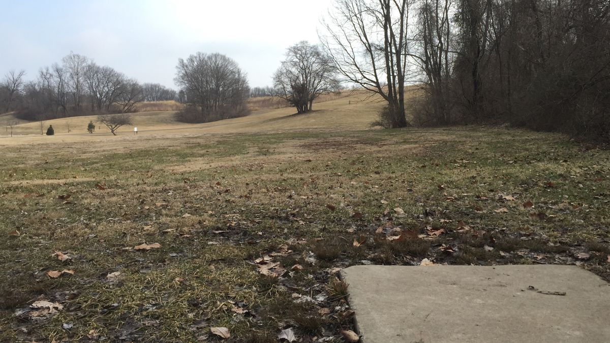 Hole 15