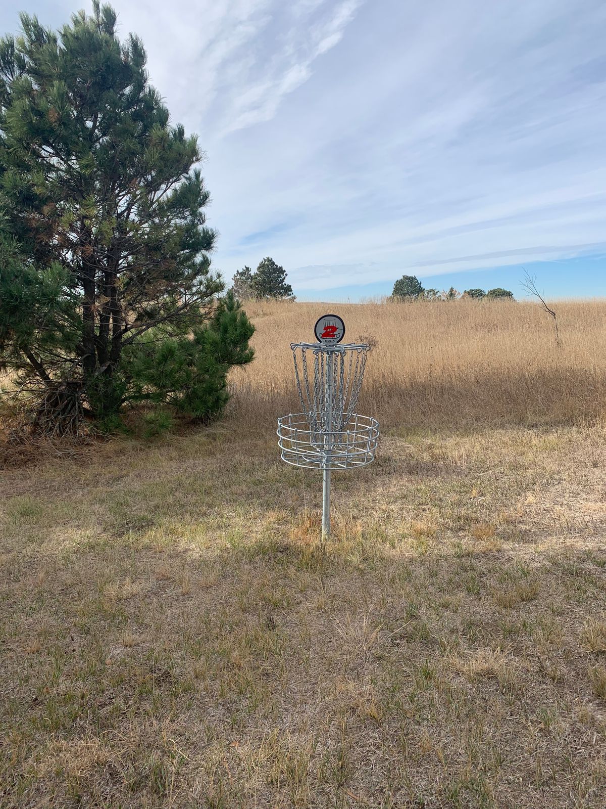 Hole 2
