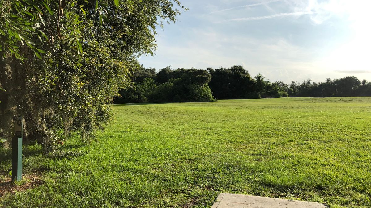 Hole 8