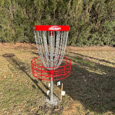 Hole 1