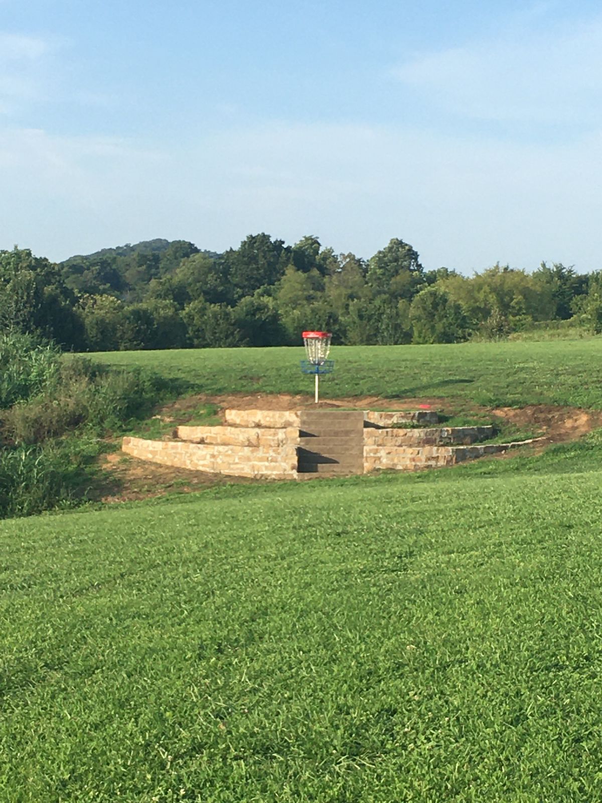 Hole 17