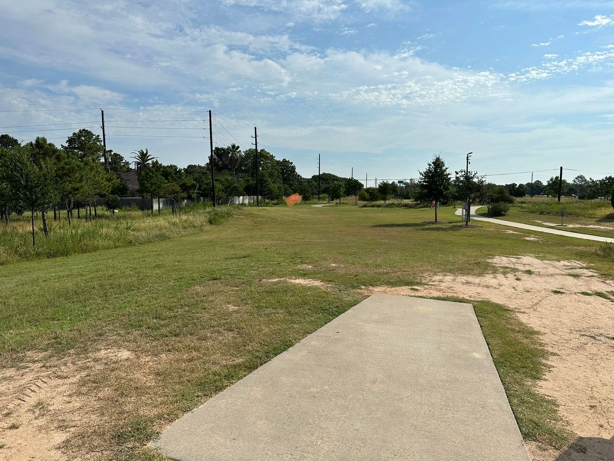 Hole 11