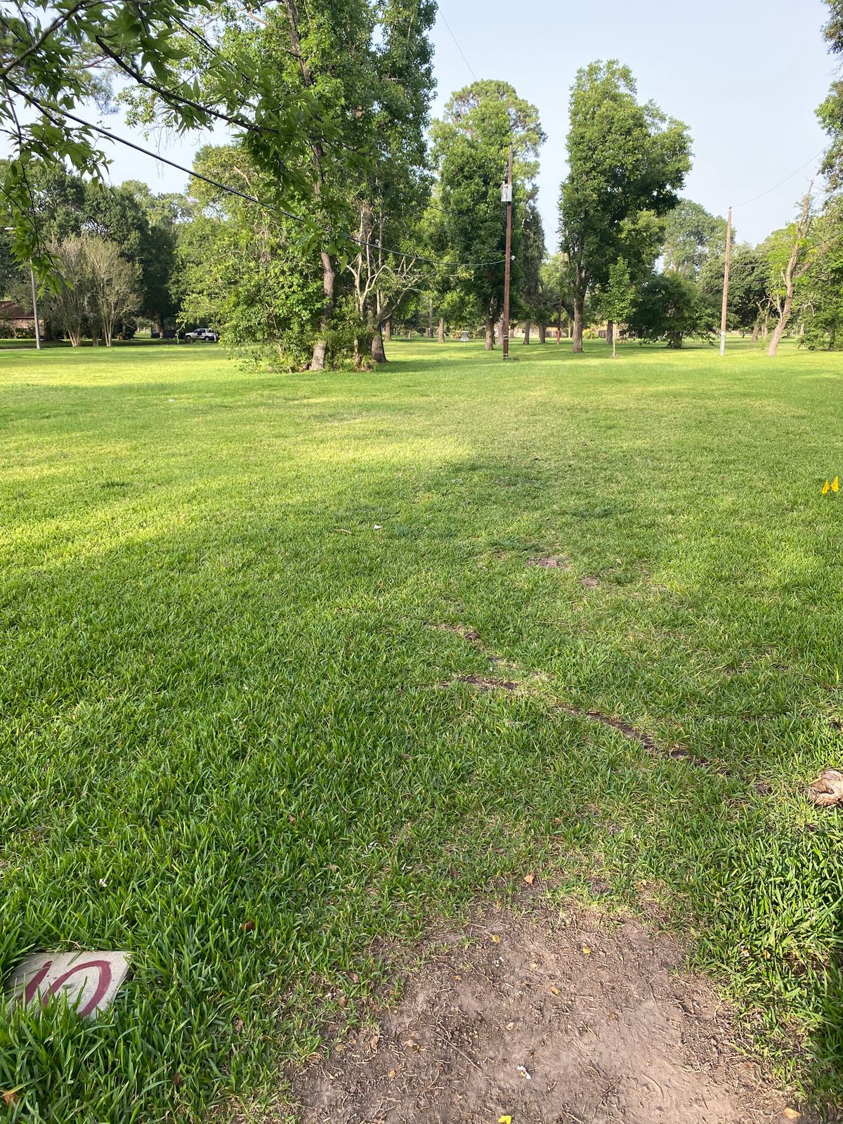 Hole 10