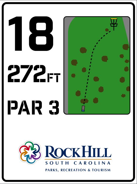 Hole 18