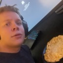 User avatar image