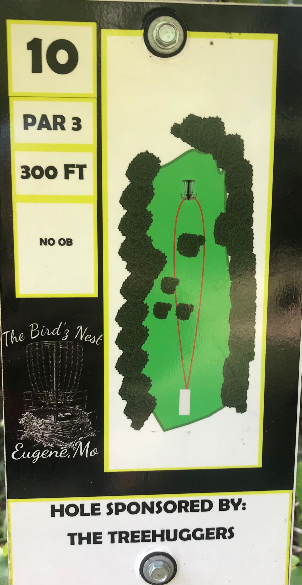 Hole 10