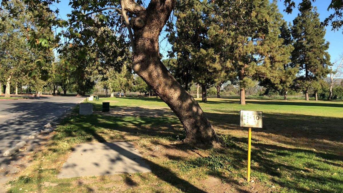Hole 10