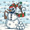snowman905