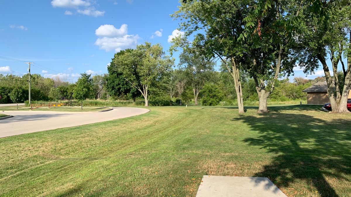 Hole 7