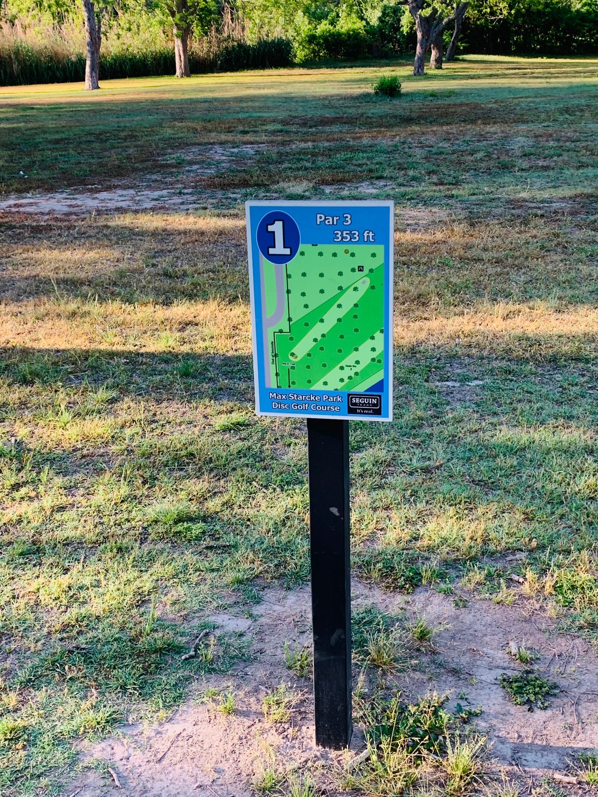 Sign