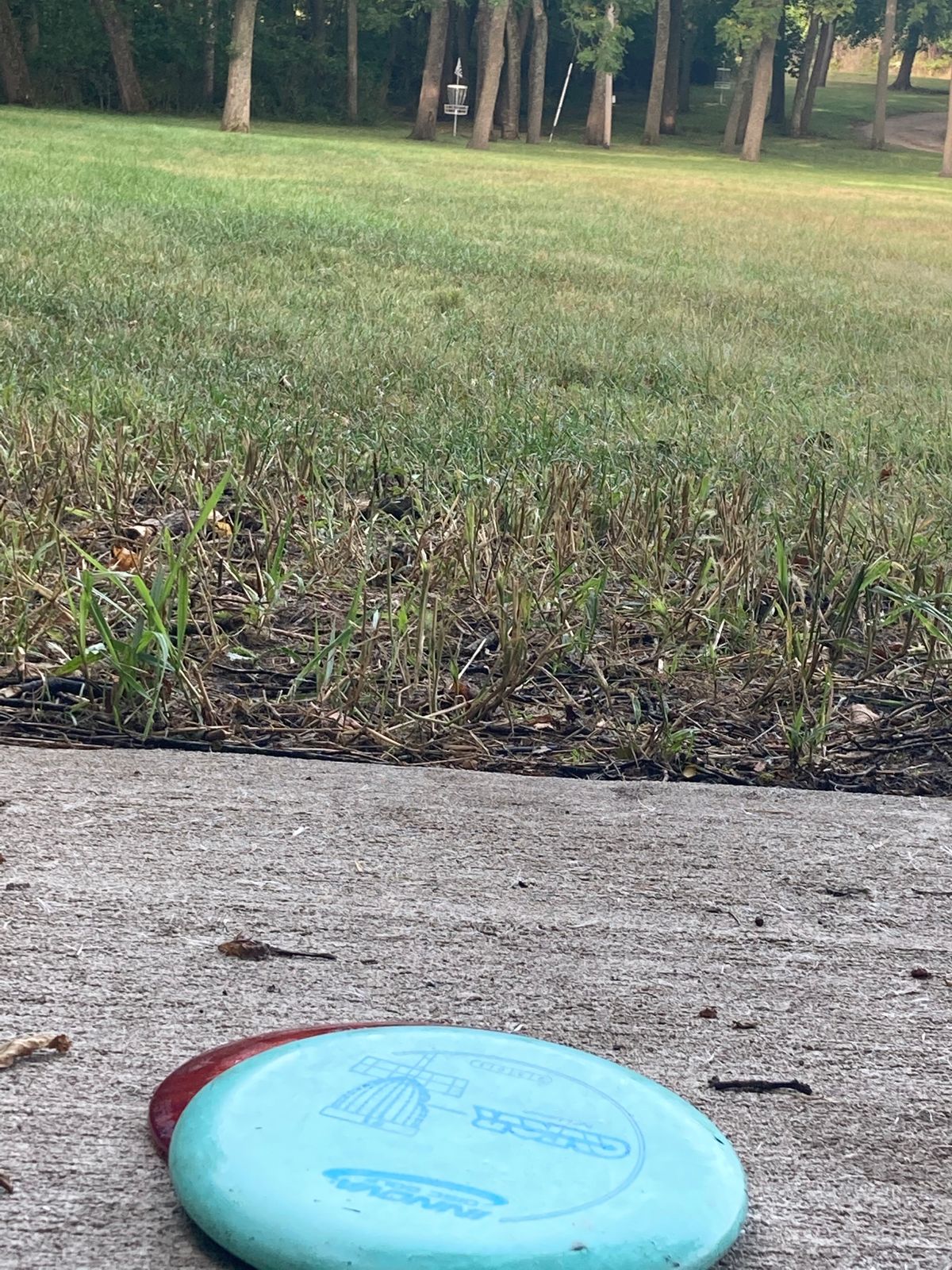 Hole 3