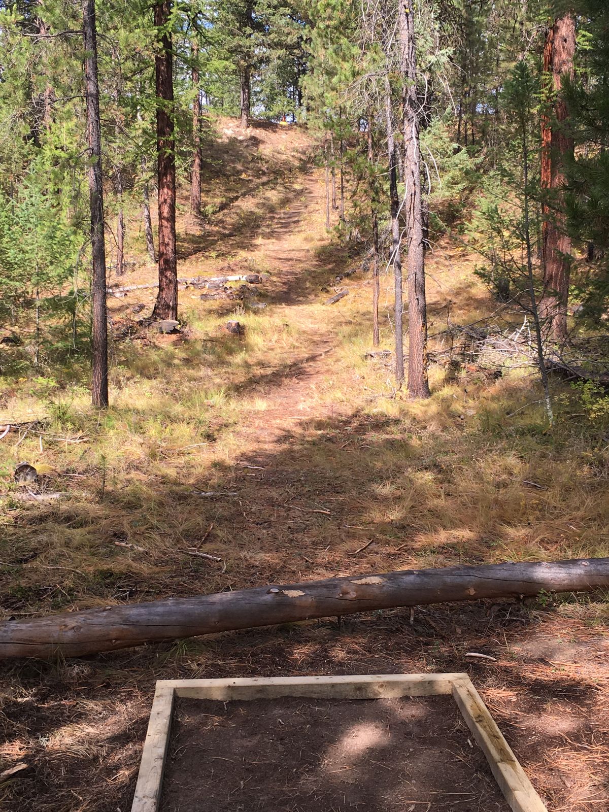 Hole 18