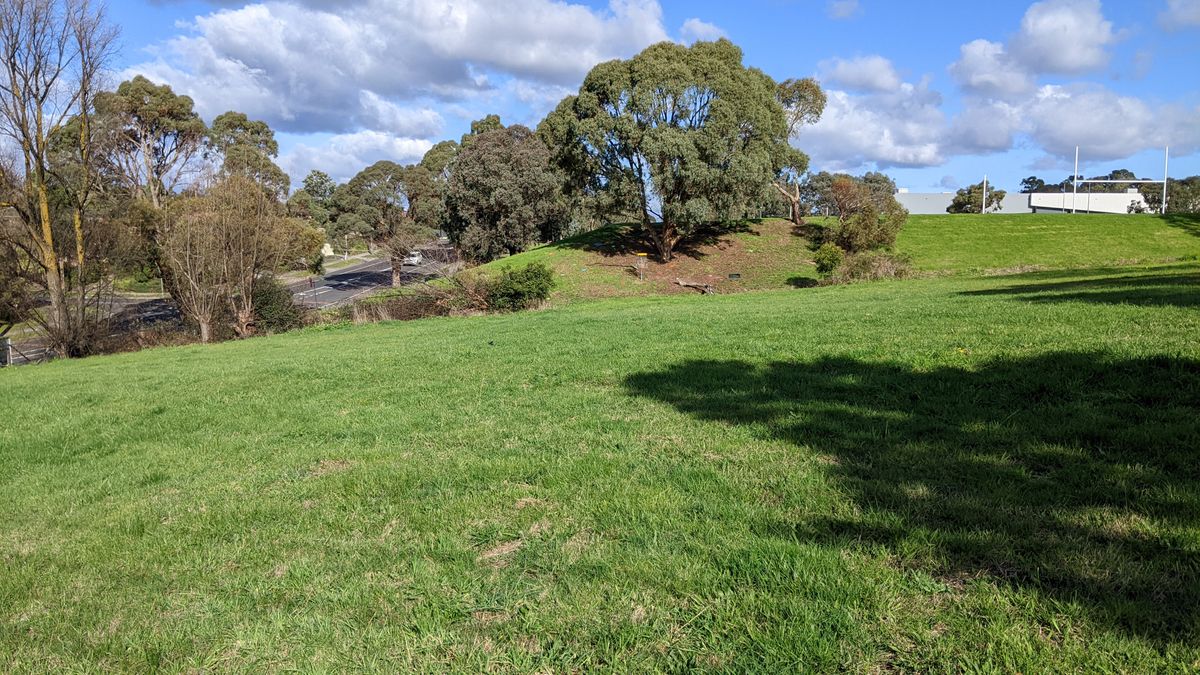 Hole 4/10