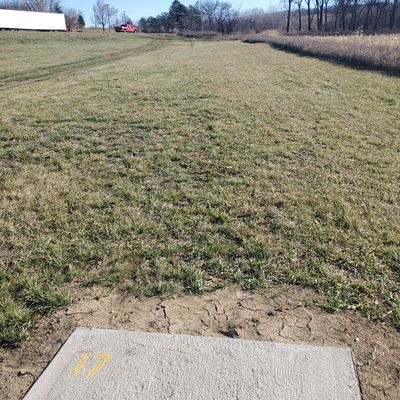 Hole 17
