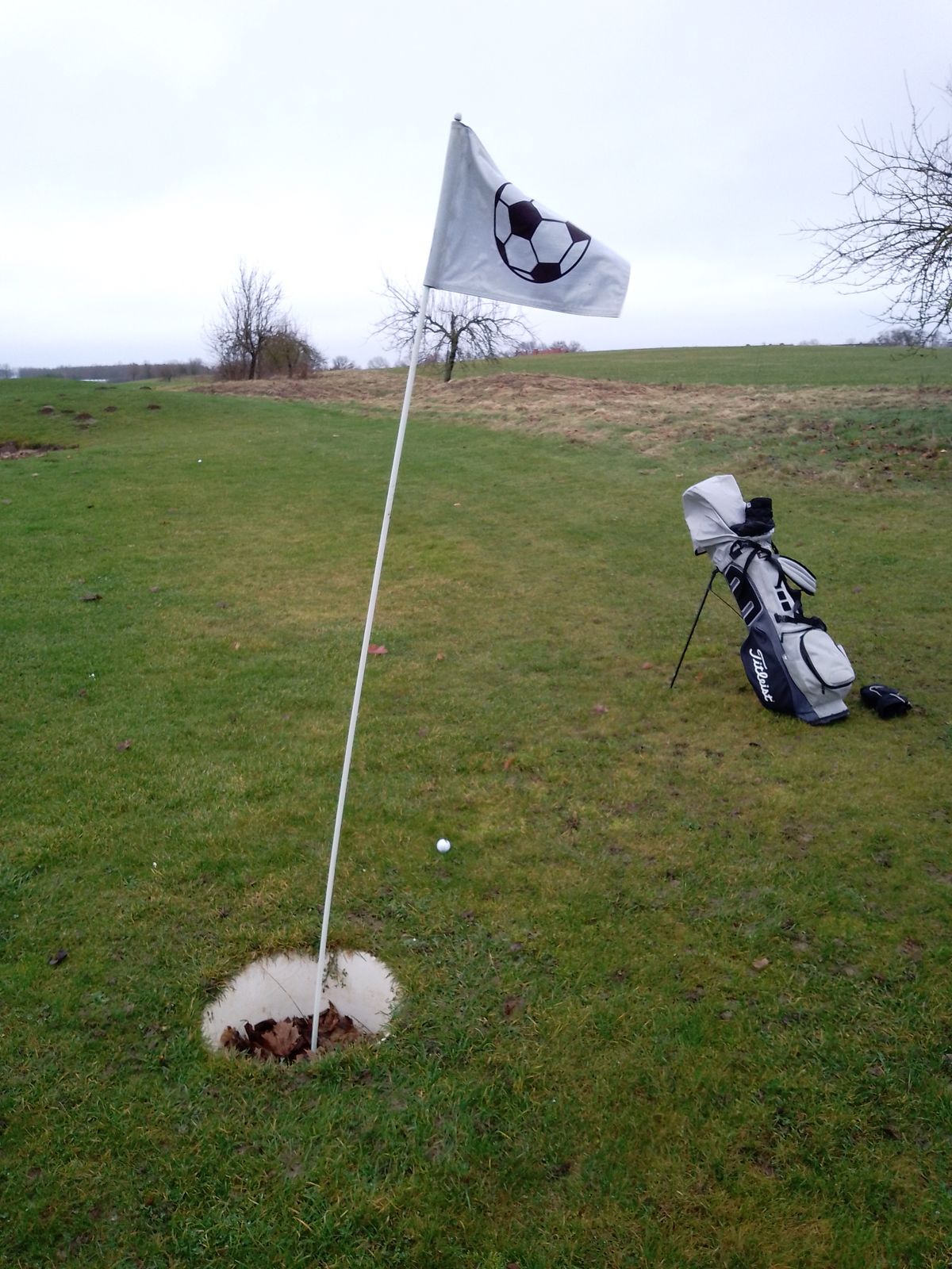 Fussi Golf