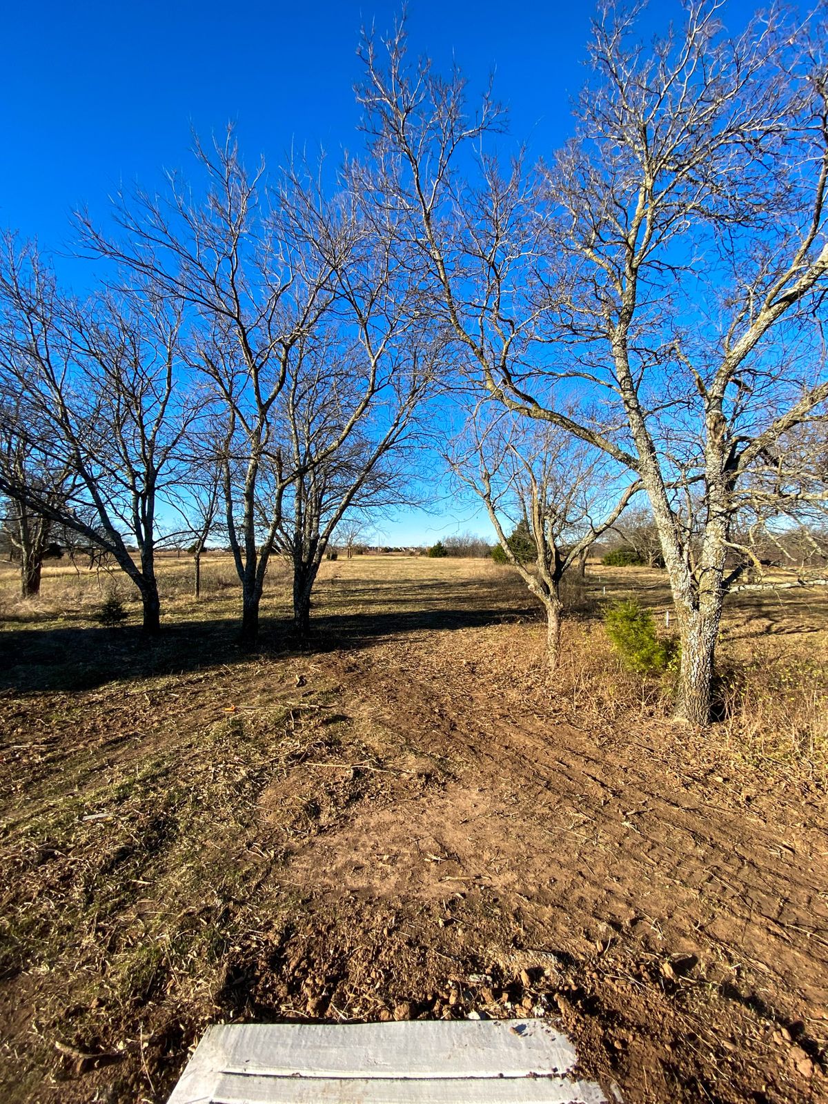 #9 Tee