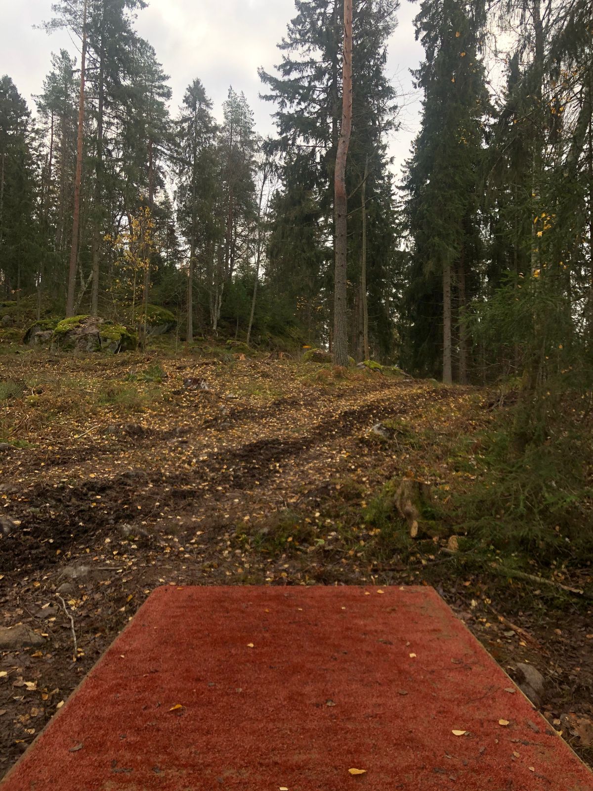 Väylä 1.