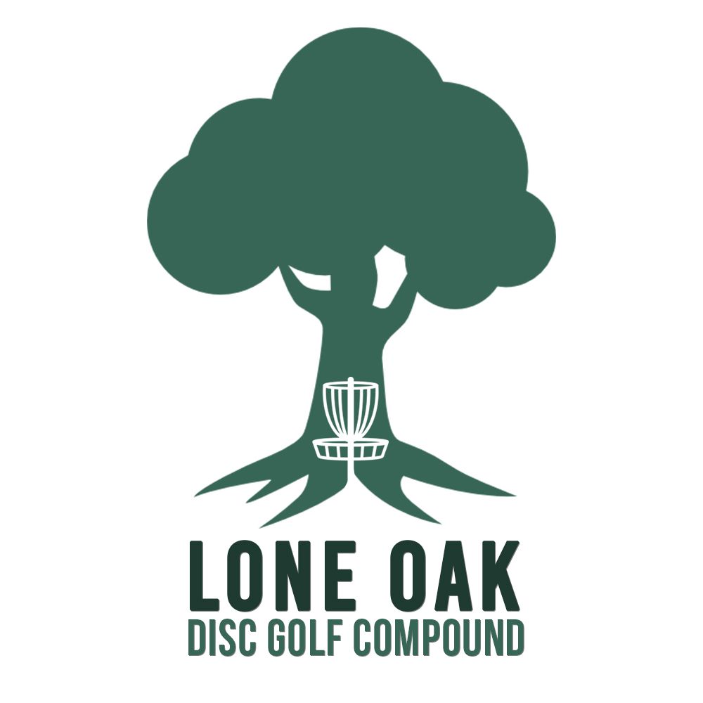 Lone Oak DGC Logo