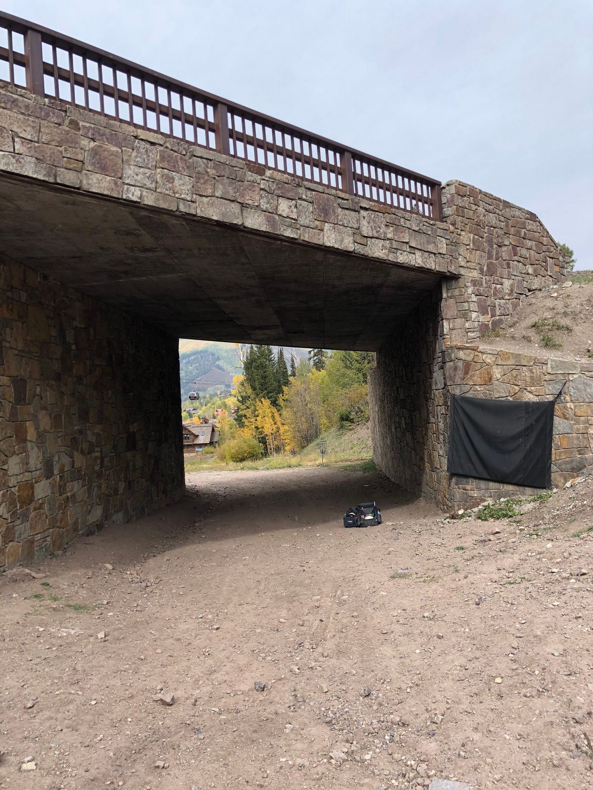 Hole 18