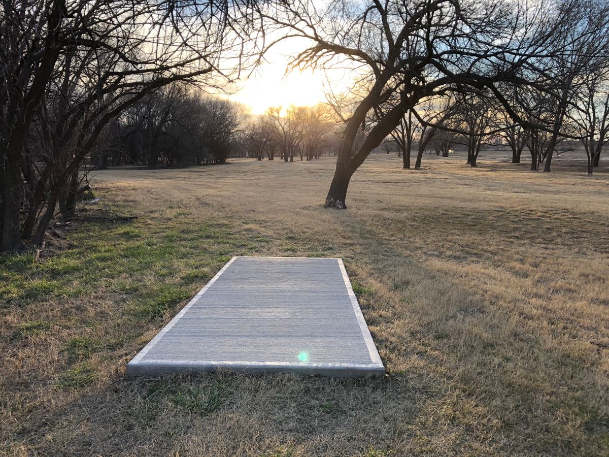 Hole 11