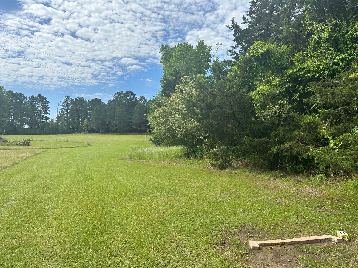 Hole 8