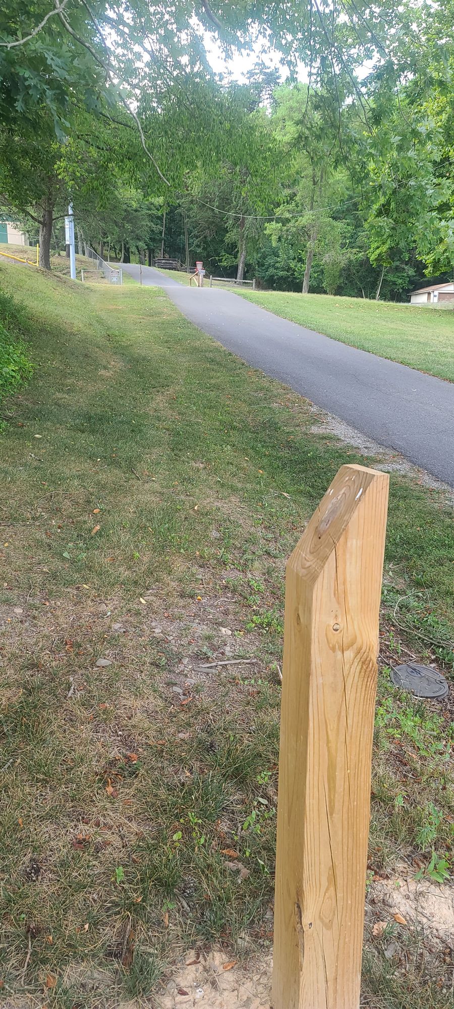 Hole 6