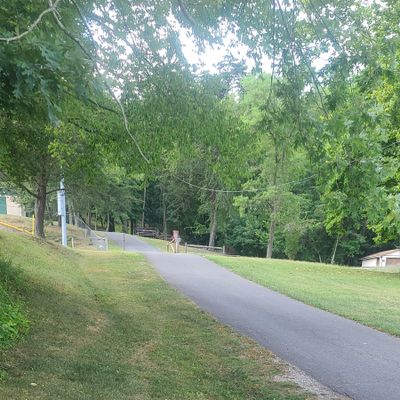 Hole 6