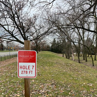 Hole 7