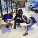 bluegaknights